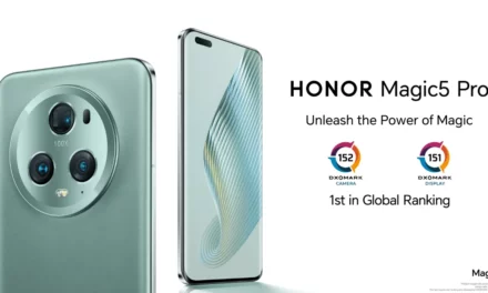 <strong>HONOR Unleashes the Power of Magic with HONOR Magic5 Pro at MWC 2023  </strong>