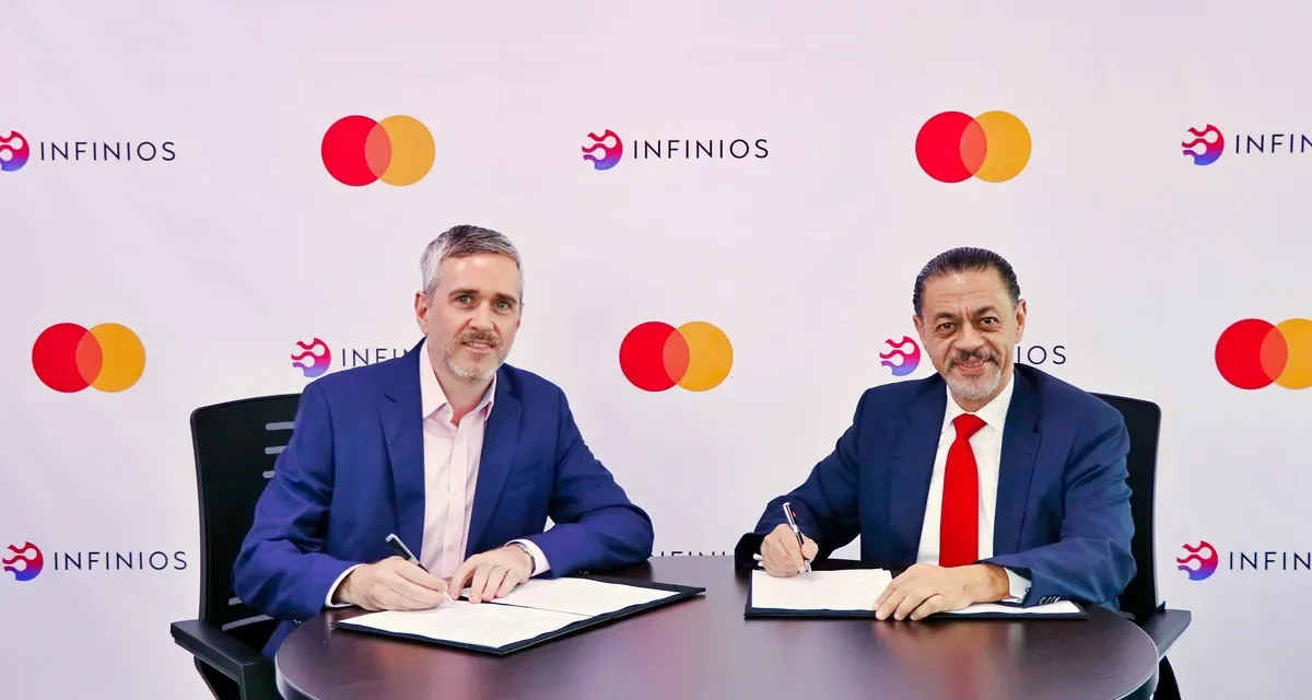<a><strong>Mastercard partners with Infinios to introduce first-ever wholesale travel program in the Middle East and North Africa</strong></a>