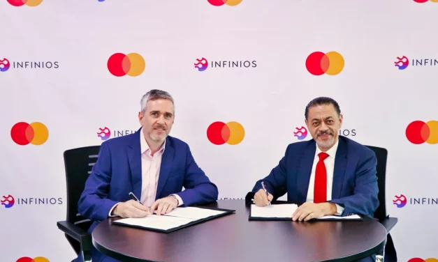 <a><strong>Mastercard partners with Infinios to introduce first-ever wholesale travel program in the Middle East and North Africa</strong></a>