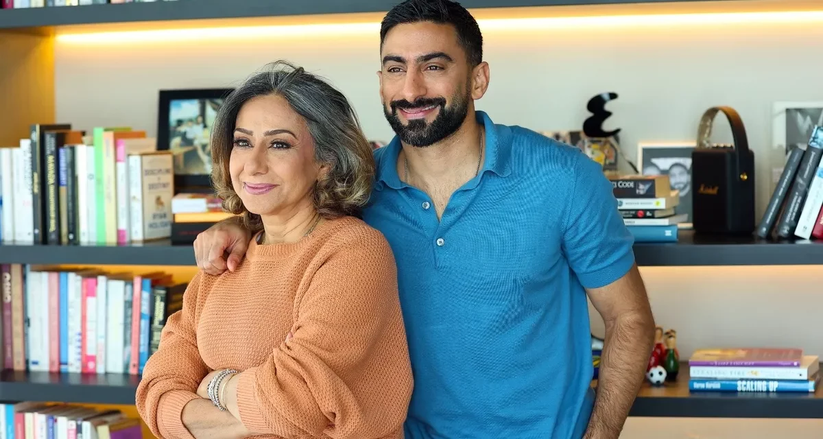 <strong>OSN Partners with Anas Bukhash and Hala Kazim to launch Exclusive Original launching this Ramadan</strong>