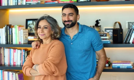 <strong>OSN Partners with Anas Bukhash and Hala Kazim to launch Exclusive Original launching this Ramadan</strong>