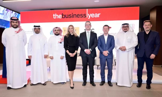 <strong>The Business Year launched its special report ‘The New Era’ for Saudi Arabia’s revolutionary sectors of Sports, Culture, Tourism, and Entertainment</strong>