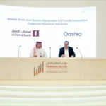 <strong>Spend management fintech Qashio joins hands with Alinma Bank to roll out solutions to KSA customers</strong>