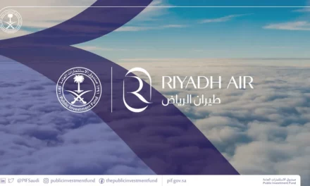 HRH Crown Prince Announces “Riyadh Air” New National Carrier to Further Expand Saudi Aviation Ecosystem Locally and Globally