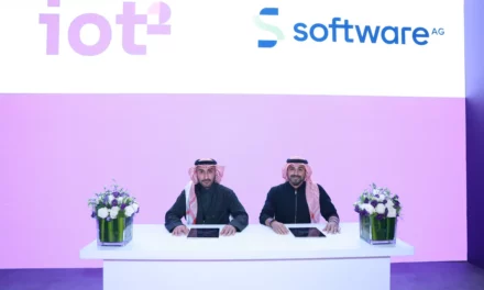 <strong>Software AG and iot squared enter strategic partnership to foster IoT led innovation in Saudi Arabia</strong>