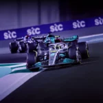 <strong>stc Group to Digitally Power the Formula 1 stc Saudi Arabian Grand Prix 2023 for Third Consecutive Year</strong>