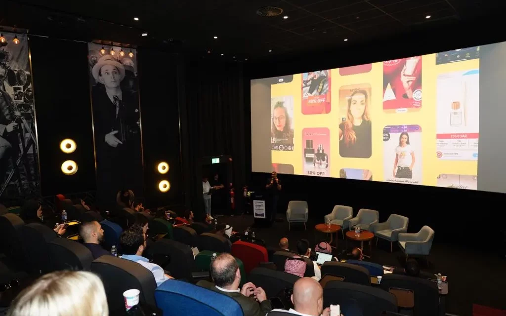 <strong>MENA Effie TLP Riyadh makes a stellar debut; demystifies immersive marketing through multi-perspective discussions</strong>
