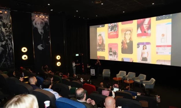 <strong>MENA Effie TLP Riyadh makes a stellar debut; demystifies immersive marketing through multi-perspective discussions</strong>