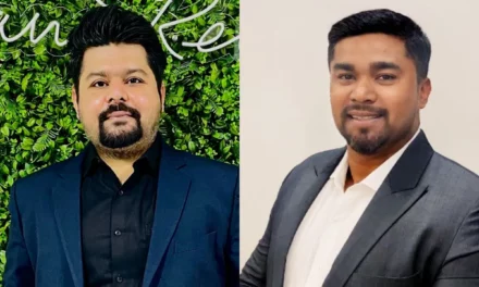 <strong>Saudi witnesses cross-industry partnership as full-funnel marketing consultancy Team Red Dot joins hands with MarTech leader WebEngage</strong>