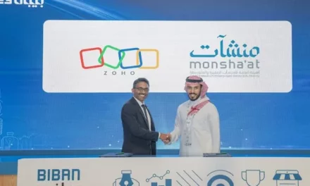 Monsha’at and Zoho to accelerate SMEs’ digital transformation and e-commerce adoption
