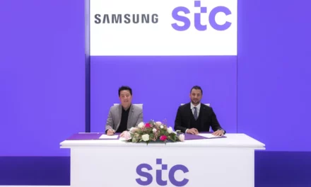 <strong>Samsung and stc deepen ties at MWC 2023 to delight customers with</strong> <strong>new products and innovations</strong>