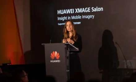 HUAWEI XMAGE Trend Report 2023 Unveiled at Mobile World Congress #MWC23