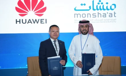 <strong>Huawei Helps Unleash Tangible Opportunities for SMEs at BIBAN 2023</strong>