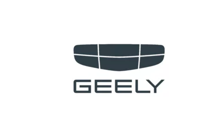 Geely Auto Enters a New Era with Brand-New Logo