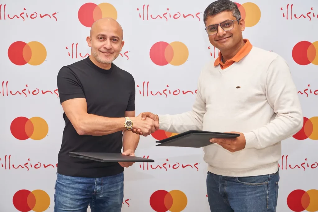 Mastercard reimagines bespoke travel experiences through strategic partnership with Illusions Online_2_ssict_1200_800
