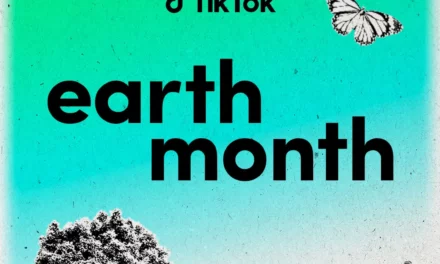 Earth Month 2023: TikTok drives conversations andactions for a sustainable future