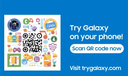 Samsung Electronics Updates ‘Try Galaxy’ App for Non-Galaxy Users to Explore the Latest Galaxy S23 Series Experience