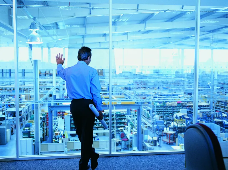 New global study: 1 in 2 executives experiencing ‘resiliency gap’