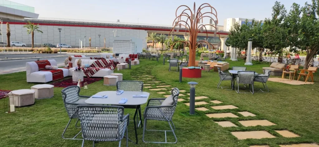 فندق راديسون بلو، مركز الرياض الدولي للمؤتمرات والمعارض يقدم تجربة إفطار وسحور مميزة2_ssict_1200_554