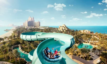 WhiteWater to participate in Riyadh entertainment show ‘SEA Expo 2023’ 