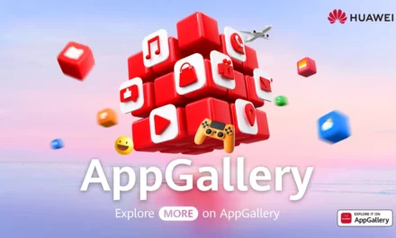 HUAWEI AppGallery allows you to explore more the countless possibilities of cutting-edge innovation