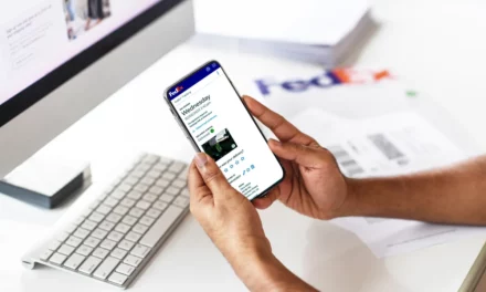 Enhancing E-commerce Convenience: FedEx Launches Picture Proof of Delivery forResidential Deliveries in the UAE, Bahrain, and Kuwait 
