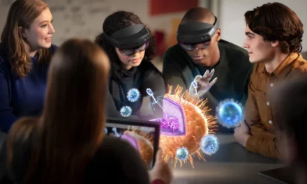 Microsoft launches HoloLens 2 in Saudi Arabia, introducing a ‘new vision for innovation’