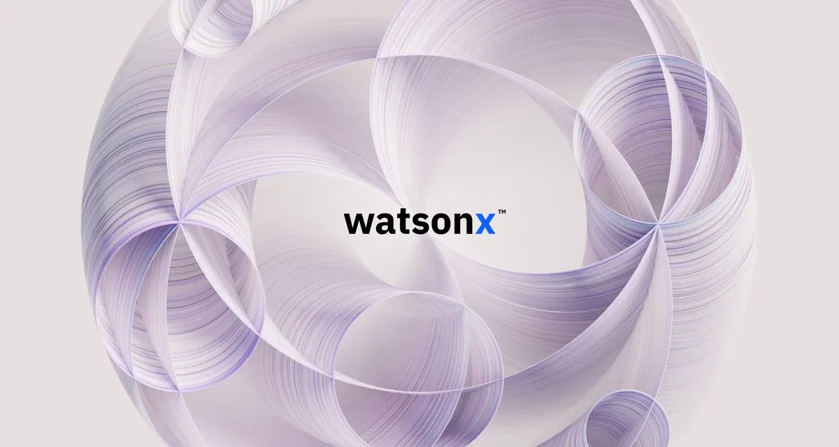  IBM Unveils the Watsonx Platform to Power Next-Generation Foundation Models for Business