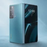 HONOR is Taking on the Foldable Smartphone Market with the Release of its Flagship Device, the HONOR Magic Vs