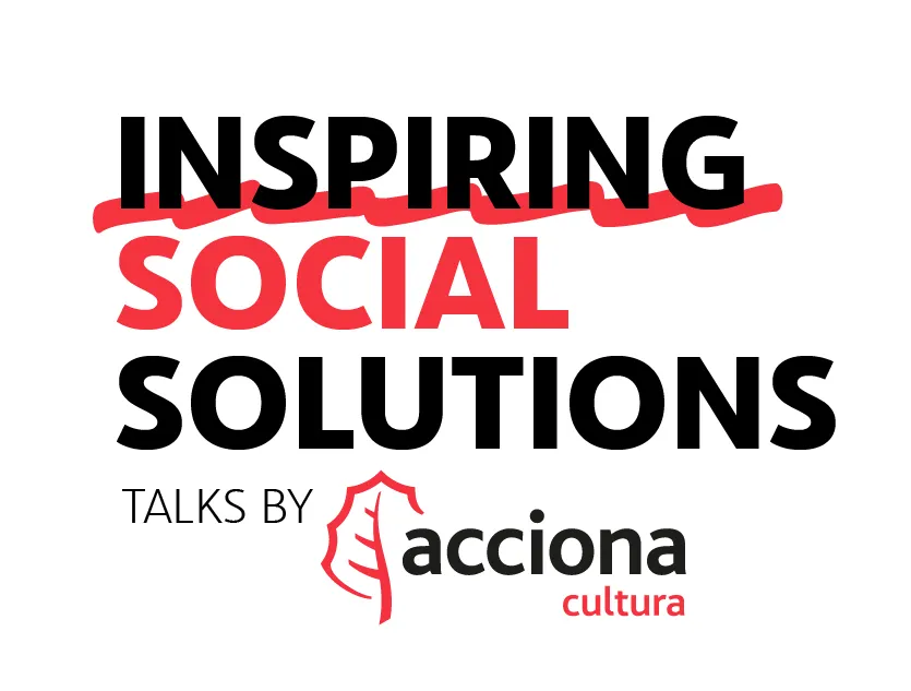 ACCIONA CULTURA LAUNCHES“SUSTAINABILITY MATTERS: A SOCIAL CONVERSATION”