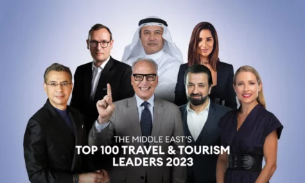 Forbes Middle East Reveals The Region’s Top Travel & Tourism Leaders