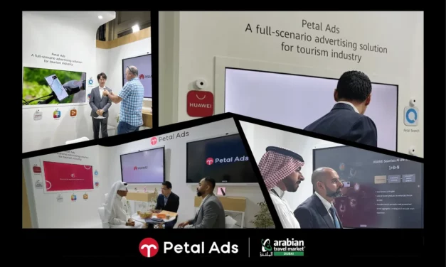 Petal Ads Provides the Travel Industry with Cutting-Edge Capabilities and Solutions for Targeting China’s Growing Outbound Travel and Tourism Market