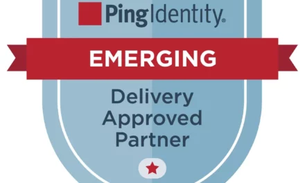 Moro Hub collaborates with Ping Identity to provide advanced Identity Access Management Solutions (IAM)