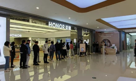 HONOR is Surpassing Huawei and Samsung and Here Is Why.