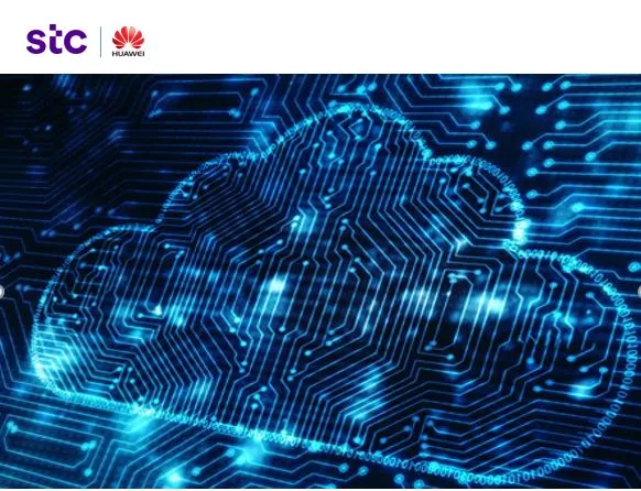 stc, in collaboration with Huawei, deploys agile and automated infrastructure to simplify and expedite the network cloudification journey