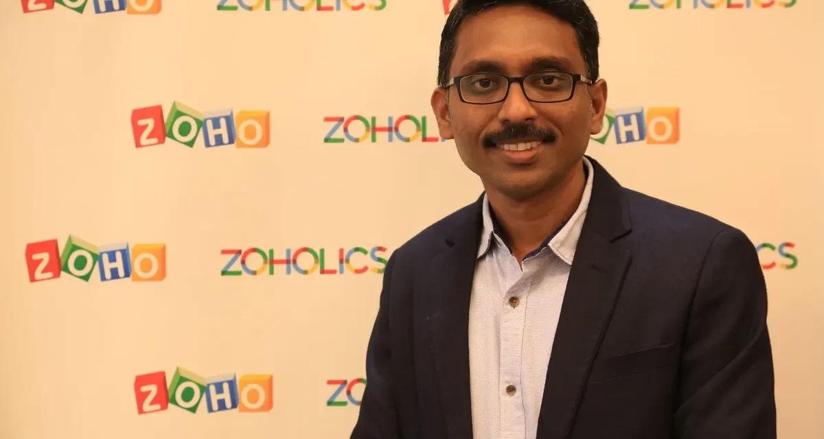 Zoho embeds ChatGPT into Apps to Enhance Generative Artificial Intelligence Capabilities