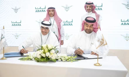 The National Security Services Company (SAFE) announces its acquisition of ABANA Enterprises Group Company’s assets connected to the transit of cash and valuable goods