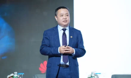 Huawei Technologies Highlights the Importance of Green ICT for Sustainable Digital Economic Growth at SAMENA Leaders’ Summit