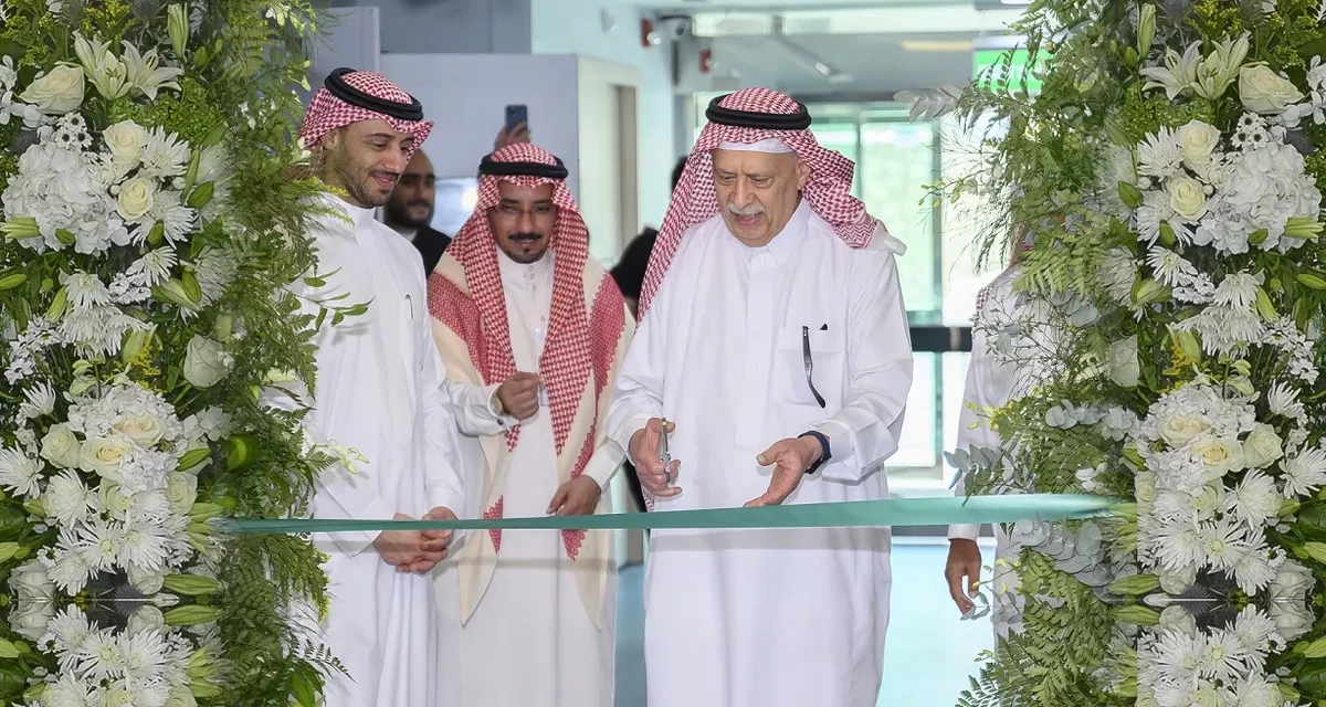Almana Group of Hospitals announces the expansion of their Obstetrics & Gynecology and Pediatrics departments at Al Khobar