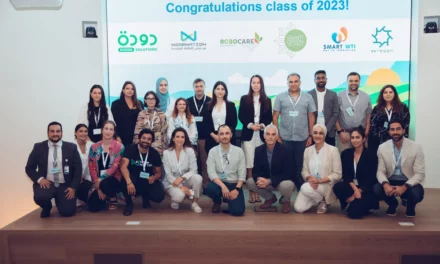 PepsiCo announces six start-ups selected for the 2023 Greenhouse Accelerator Program: MENA Sustainability Edition