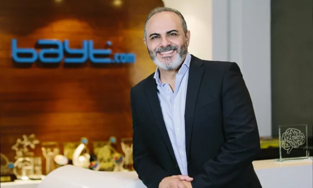 Bayt.com unveils the future of hiring with cutting-edge AI and smart features