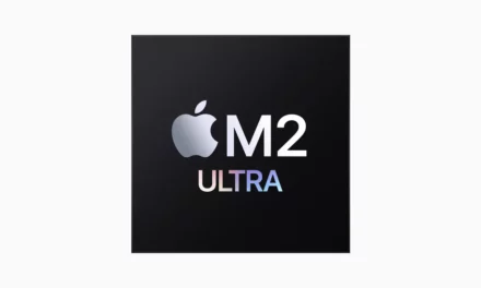Apple introduces M2 Ultra