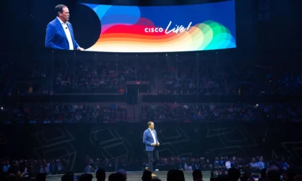Cisco Unveils Industry-defining Innovations for a More Connected, Secure and Inclusive World