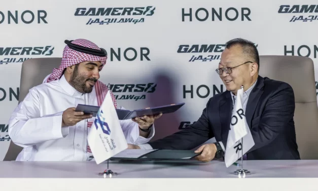 HONOR to Empower Gamers8: The Land of Heroes as the Official Smartphone Partner 