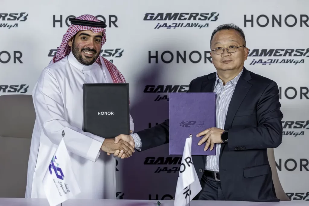HONOR to empower Gamers8 The Land of Heroes as the Official Smartphone Partner_ssict_1200_800
