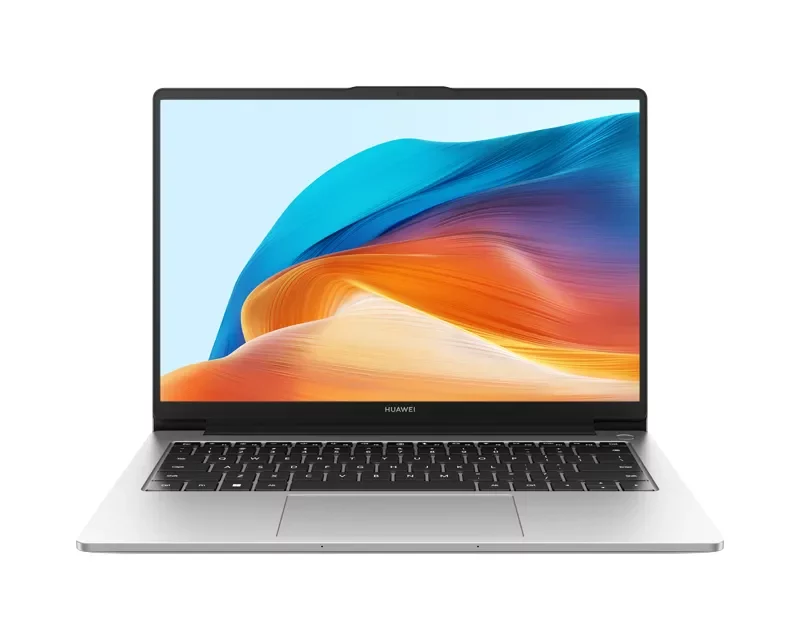 Top 2023 compact 14-inch laptop under 3500 SAR in the Kingdom of Saudi Arabia: Why HUAWEI MateBook D 14 is the best choice!