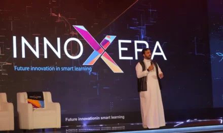 Unveiling the Future of Learning: Saudi Arabia Ministry of Communications and Information Technology Presents InnoXera Global EdTech Summit on June 19 and 20