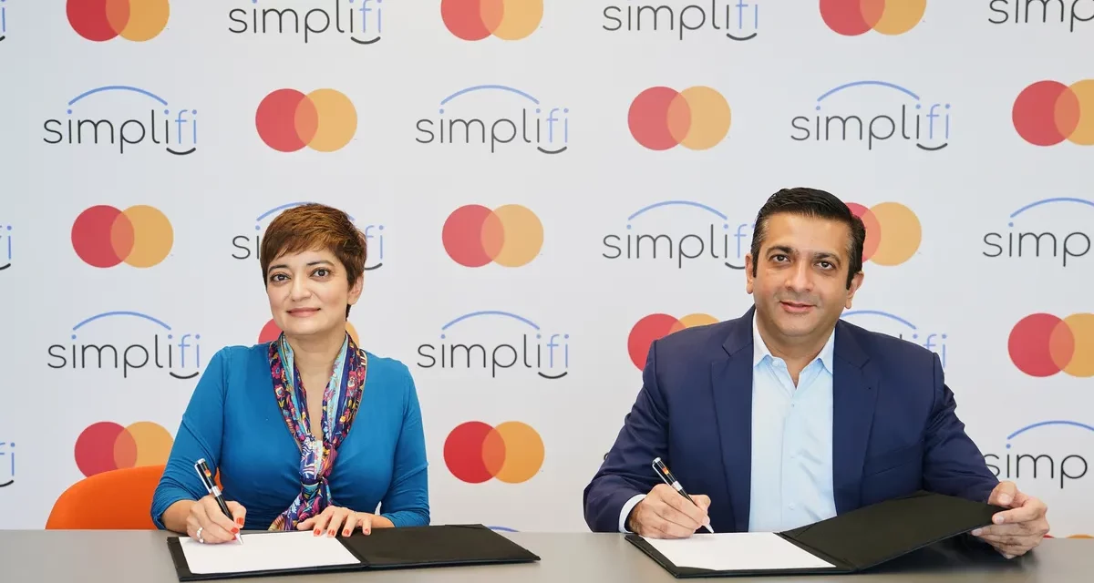 Mastercard and SimpliFi join forces to enable innovative B2B payment solutions across MENA and Pakistan