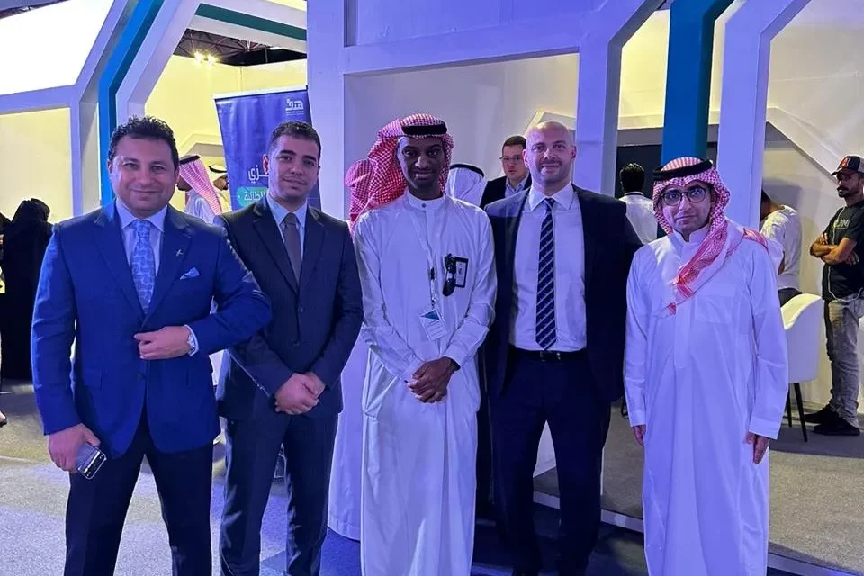 Nutanix Reiterates Commitment to Saudi Market as One of Key Sponsors of Umm Al-Qura University Career and Innovation Forum 2023