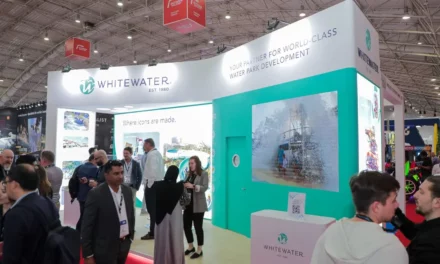 WhiteWater: Innovation key to future of Saudi entertainment industry